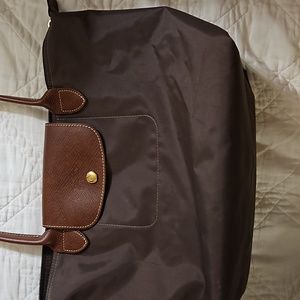 Longchamp Medium tote